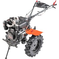 Мотоблок дизельный Patriot Boston 9 DE 440701530 - Превью изображения №2 — Интернет-магазин ПроЗаказ