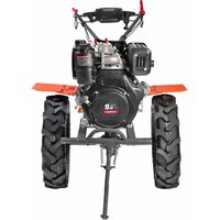 Мотоблок дизельный Patriot Boston 9 DE 440701530 - Превью изображения №8 — Интернет-магазин ПроЗаказ