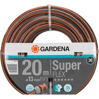 Шланг Gardena SuperFLEX 13 мм (1/2