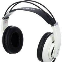 Наушники Superlux HD681 EVO (белый) - Превью изображения №6 — Интернет-магазин ПроЗаказ