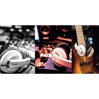 Наушники Superlux HD681 EVO (белый) - Превью изображения №20 — Интернет-магазин ПроЗаказ