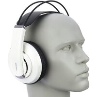 Наушники Superlux HD681 EVO (белый) - Превью изображения №12 — Интернет-магазин ПроЗаказ