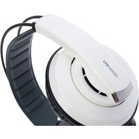 Наушники Superlux HD681 EVO (белый) - Превью изображения №8 — Интернет-магазин ПроЗаказ