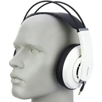 Наушники Superlux HD681 EVO (белый) - Превью изображения №14 — Интернет-магазин ПроЗаказ