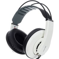 Наушники Superlux HD681 EVO (белый) - Превью изображения №2 — Интернет-магазин ПроЗаказ