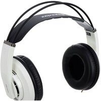 Наушники Superlux HD681 EVO (белый) - Превью изображения №5 — Интернет-магазин ПроЗаказ
