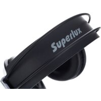 Наушники Superlux HD681 EVO (белый) - Превью изображения №10 — Интернет-магазин ПроЗаказ