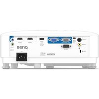 Проектор BenQ MW560 - Превью изображения №6 — Интернет-магазин ПроЗаказ