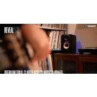 Монитор ближнего поля Tannoy Reveal 502 - Превью изображения №12 — Интернет-магазин ПроЗаказ