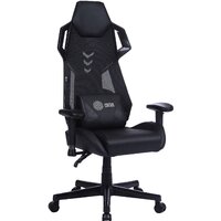 CACTUS CS-CHR-090BL (черный)