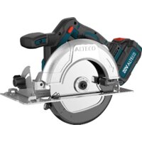 Alteco CCS 20-165 Li 42779 (с 1-им АКБ)