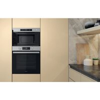 Микроволновая печь Whirlpool MBNA900X - Превью изображения №6 — Интернет-магазин ПроЗаказ