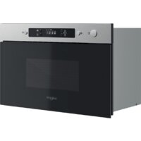 Микроволновая печь Whirlpool MBNA900X - Превью изображения №4 — Интернет-магазин ПроЗаказ