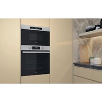 Микроволновая печь Whirlpool MBNA900X - Превью изображения №5 — Интернет-магазин ПроЗаказ
