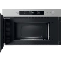 Микроволновая печь Whirlpool MBNA900X - Превью изображения №3 — Интернет-магазин ПроЗаказ