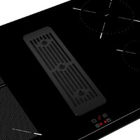 Варочная панель Meferi XSMART35IX Ultra - Превью изображения №7 — Интернет-магазин ПроЗаказ
