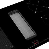 Варочная панель Meferi XSMART35IX Ultra - Превью изображения №8 — Интернет-магазин ПроЗаказ