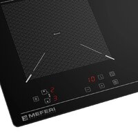 Варочная панель Meferi XSMART35IX Ultra - Превью изображения №9 — Интернет-магазин ПроЗаказ