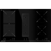 Варочная панель Meferi XSMART35IX Ultra - Превью изображения №2 — Интернет-магазин ПроЗаказ