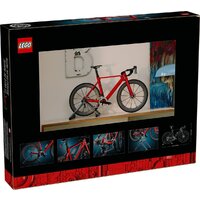 Конструктор LEGO Icons 11380 Дорожный велосипед - Превью изображения №21 — Интернет-магазин ПроЗаказ