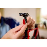 Конструктор LEGO Icons 11380 Дорожный велосипед - Превью изображения №12 — Интернет-магазин ПроЗаказ