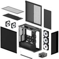 Корпус Arctic Xtender ACPCC00018A - Превью изображения №8 — Интернет-магазин ПроЗаказ