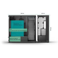 Корпус Arctic Xtender ACPCC00018A - Превью изображения №12 — Интернет-магазин ПроЗаказ