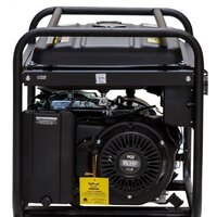 Бензиновый генератор ECO PE-7001RS (black edition) - Превью изображения №3 — Интернет-магазин ПроЗаказ