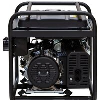 Бензиновый генератор ECO PE-7001RS (black edition) - Превью изображения №4 — Интернет-магазин ПроЗаказ