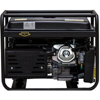 Бензиновый генератор ECO PE-7001RS (black edition) - Превью изображения №2 — Интернет-магазин ПроЗаказ