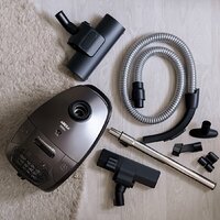 Пылесос Aresa AR-2405 - Превью изображения №9 — Интернет-магазин ПроЗаказ