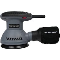 Эксцентриковая шлифмашина Profipower МШЭ-350 - Превью изображения №5 — Интернет-магазин ПроЗаказ