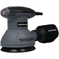 Эксцентриковая шлифмашина Profipower МШЭ-350 - Превью изображения №6 — Интернет-магазин ПроЗаказ