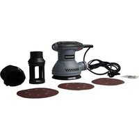 Эксцентриковая шлифмашина Profipower МШЭ-350 - Превью изображения №3 — Интернет-магазин ПроЗаказ