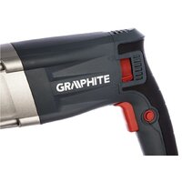 Перфоратор GRAPHITE 58G529 - Превью изображения №3 — Интернет-магазин ПроЗаказ