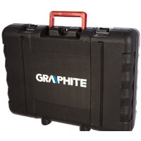Перфоратор GRAPHITE 58G529 - Превью изображения №5 — Интернет-магазин ПроЗаказ