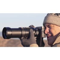 Объектив Panasonic Leica DG Vario-Elmar 100-400 mm F4.0-6.3 ASPH POWER O.I.S. - Превью изображения №21 — Интернет-магазин ПроЗаказ