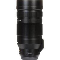 Объектив Panasonic Leica DG Vario-Elmar 100-400 mm F4.0-6.3 ASPH POWER O.I.S. - Превью изображения №9 — Интернет-магазин ПроЗаказ