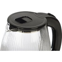 Электрический чайник HomeStar HS-1045 (черный) - Превью изображения №3 — Интернет-магазин ПроЗаказ