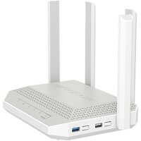 Wi-Fi роутер Netcraze Giga NC-1012 - Превью изображения №3 — Интернет-магазин ПроЗаказ