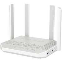 Wi-Fi роутер Netcraze Giga NC-1012 - Превью изображения №12 — Интернет-магазин ПроЗаказ