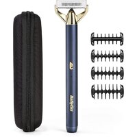 Триммер для бороды и усов BaByliss OT992E - Превью изображения №3 — Интернет-магазин ПроЗаказ