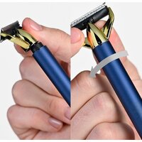 Триммер для бороды и усов BaByliss OT992E - Превью изображения №8 — Интернет-магазин ПроЗаказ
