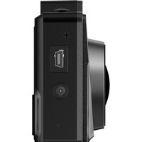 Видеорегистратор-радар детектор-GPS информатор (3в1) SilverStone F1 Hybrid UNO S - Превью изображения №10 — Интернет-магазин ПроЗаказ