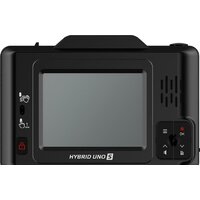 Видеорегистратор-радар детектор-GPS информатор (3в1) SilverStone F1 Hybrid UNO S - Превью изображения №12 — Интернет-магазин ПроЗаказ