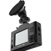 Видеорегистратор-радар детектор-GPS информатор (3в1) SilverStone F1 Hybrid UNO S - Превью изображения №7 — Интернет-магазин ПроЗаказ