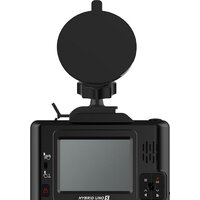 Видеорегистратор-радар детектор-GPS информатор (3в1) SilverStone F1 Hybrid UNO S - Превью изображения №11 — Интернет-магазин ПроЗаказ