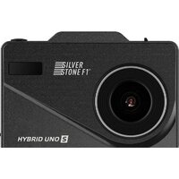 Видеорегистратор-радар детектор-GPS информатор (3в1) SilverStone F1 Hybrid UNO S - Превью изображения №14 — Интернет-магазин ПроЗаказ