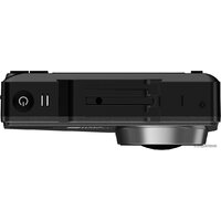 Видеорегистратор-радар детектор-GPS информатор (3в1) SilverStone F1 Hybrid UNO S - Превью изображения №15 — Интернет-магазин ПроЗаказ