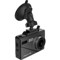 Видеорегистратор-радар детектор-GPS информатор (3в1) SilverStone F1 Hybrid UNO S - Превью изображения №3 — Интернет-магазин ПроЗаказ